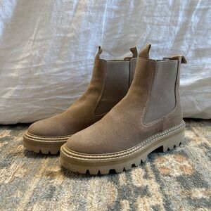 Dolce Vita Chelsea Boots